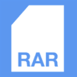 Icon of program: RAR Opener for Windows 10