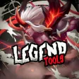 Icon of program: Legend Tools GFX