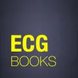Icon of program: ECG Books - Cardiology Te…