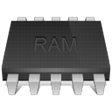 Sirius RAM Cleaner icon