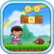 Icon of program: Run Adventure and Jump Ga…