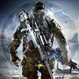 Icon of program: Sniper: Ghost Warrior