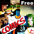 Icon of program: Comics