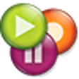 Icono de programa: TVCatchup for Windows 8