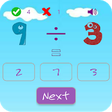 Icono de programa: Division For Kids