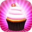 Icon of program: Cupcake Heaven Attack - T…