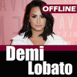 Icon of program: Demi Lobato - OFFLINE MUS…
