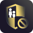 Icon of program: Free Porn Blocker : Safe …