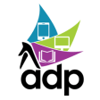 Icon of program: ADP Network