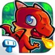 Icon of program: Dragon Tale - Free RPG Dr…