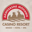 Icon of program: Akwesasne Mohawk Casino R…