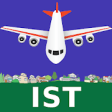 Icon of program: Istanbul Ataturk Airport:…