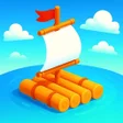 Icon of program: Sail Up: Boat Evolution
