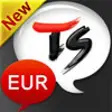 Icon of program: TS EUR Translator