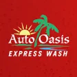 Icon of program: Auto Oasis Express Wash
