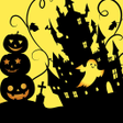 Icono de programa: Spooky Night for[+]HOME