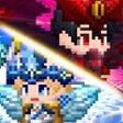 Icon of program: 픽셀 법사 키우기 : 방치형 RPG