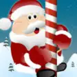 Icon of program: Santa Glide Christmas Hol…