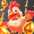Icon of program: Cluck Ride