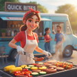 Icon of program: Dish Party: Food Sort