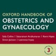 Icon of program: Oxford Handbook of Obstet…