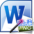 Icon of program: Doc To PNG Converter Soft…