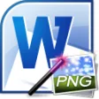 Icon of program: Doc To PNG Converter Soft…