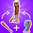 Icon of program: Creature Blend
