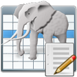 PostgreSQL Editor Software icon