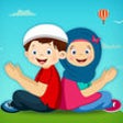 Icon of program: Kids Dua Now - Daily Isla…