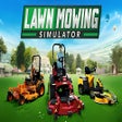 Icon of program: Lawn Mowing Simulator
