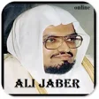 Icon of program: Ali Jaber Full Quran MP3
