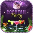 Icon of program: Cocktail Party Invitation…