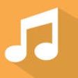 Icon of program: Music4all - flat player f…