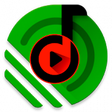 Icono de programa: Music Player - listen off…