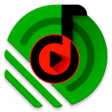 Icon of program: Music Player - listen off…