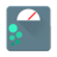 Icono de programa: Just Weight. Track Your W…
