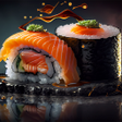 Icono de programa: Japanese Recipes FREE