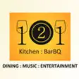 Icon of program: 121 Kitchen:BarBQ