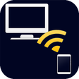 Icon of program: Screen Mirroring App