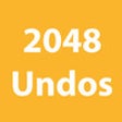 Icon of program: 2048 Undo Unlimited