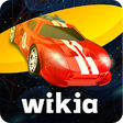 Icon of program: FANDOM for: Hot wheels