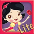 Icon of program: SnowWhite and the 7 Dwarf…