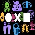 Icon of program: Nounji