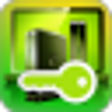 Icon of program: Backup Key Recovery