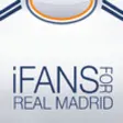 Icon of program: iFans For Real Madrid