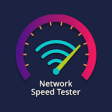 Icon of program: Network Tester