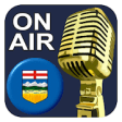 Icon of program: Alberta Radio Stations - …