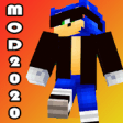 Icon of program: Extreme Sonic Boom Mod & …