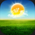 Icon of program: Beautiful Weather - Accur…